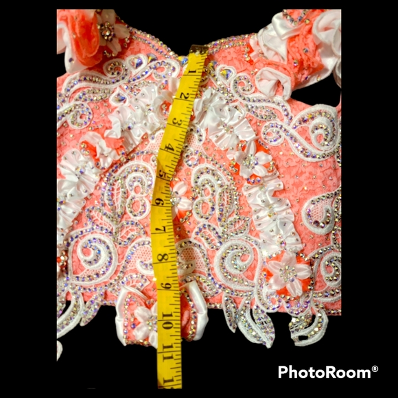 EUC Nana Marie Designs Glitz Cupcake 3-5 - Picture 8 of 9